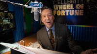 ‘Wheel of Fortune’ announcer Jim Thornton suspended as Sony investigates allegations