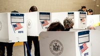 Supreme Court temporarily allows Trump administration to use revamped voter database ahead of midterms
