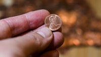 Bill to end minting pennies passes Senate, heads to Trump’s desk