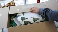 Here's when the USPS says you'll want to ship your holiday packages by to get there on time
