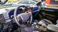 Over 11,000 Ford pickups recalled due to a possibly counterfeit component