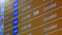 Outdated FAA systems blamed for flight disruptions as officials seek $30B modernization funding
