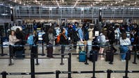 Ranked: The best & worst airports for 2026, according to JDPower