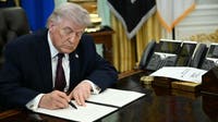 Trump's order to limit mail voting blocked by appeals court