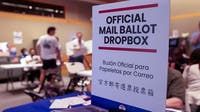 Trump administration again asks Supreme Court to allow mail-ballot restrictions