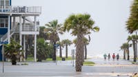 You can thank El Niño for this year's record-slow Atlantic hurricane season: Here's why
