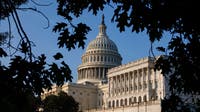 More Americans than ever say government corruption is ‘widespread,’ poll finds