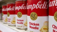 Campbell’s cuts 13% of salaried workforce, closes 2 snack plants amid restructuring