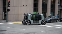 Driverless robotaxis to expand into more US cities