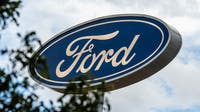Ford to invest $1 billion in new Kentucky truck plant