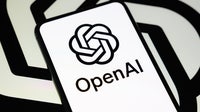 OpenAI hits pause on AI training after government websites accessed
