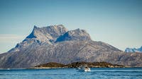 Trump strikes deal granting US permanent military access to Greenland