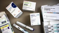 Doctor warns of potential interactions between GLP-1 drugs and cannabis