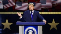 Trump promises every American adult $5,000 if GOP wins the midterms