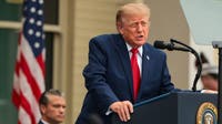 Trump to consider releasing 9/11 records on involvement of Saudi Arabia in the attack