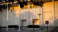 Former Kennedy Center employees accuse officials of hiding known structural problems before closure