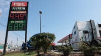 Gas prices are climbing again with no end in sight, experts say: Here's why
