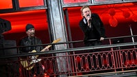 New U2 album “Carnaval De Luz" will feature Dolly Parton’s last vocal performance