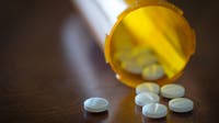 Common antibiotic linked to higher risk of death in adults, major study finds