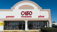 Cato Fashions to close 120 stores amid pressure on shoppers’ spending