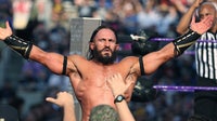 AEW wrestler Benjamin Satterley, a.k.a. Pac, dies at 40