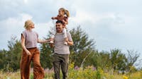Where are the happiest people in America? These states rank highest
