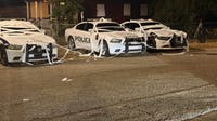 Alabama police roast high school seniors for prank attempt