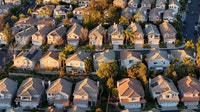 Americans' average household incomes are higher than ever, Census data shows