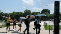 August cracks record for hottest month ever recorded