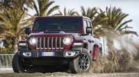 US regulators close Jeep fire danger investigation amid Stellantis recall of 1M vehicles