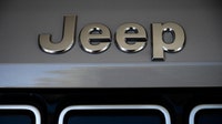 Chrysler recalling over 200K Jeep SUV for a tire pressure issue
