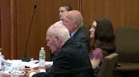 Lindsay Clancy defense says evidence falls short, seeks to stop retrial
