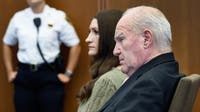Lawyer asks Trump to pardon Lindsay Clancy following mistrial