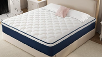 Nearly 48,500 mattresses recalled over fire hazard