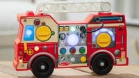 Melissa & Doug recalls toy sold at Target due to choking hazard