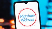 'Looksmaxxing' among 1,400 new words added to Merriam-Webster's dictionary website