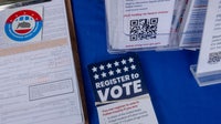 How to register to vote