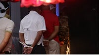 121 arrested in ICE raid at Memphis nightclub