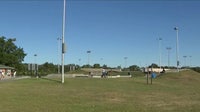 12 teens wounded Georgia shootout at birthday party