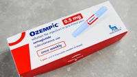 2 men charged in alleged counterfeit Ozempic smuggling scheme, DOJ says