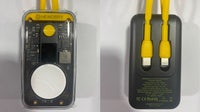 Exploding power banks recalled for causing burn injury, $2M in fire damage