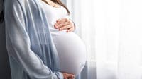New study offers possible explanation for ‘mommy brain’ during pregnancy