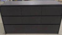 Thousands of dressers sold on Amazon, Wayfair, Temu, and Walmart recalled over tip-over hazard