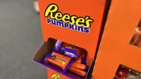Florida judge dismisses lawsuit over faceless Reese's pumpkins