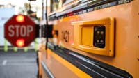 Connecticut installing cameras on school buses to catch drivers who illegally pass