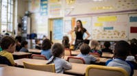 New ranking shows the best and worst states for teachers