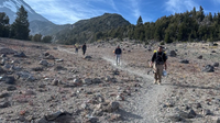 Hikers who used AI to plan trip had to be rescued, authorities say