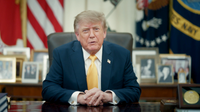 Trump says 1 million Obamacare enrollees in 30 states to get $500 rebate checks- See what states and why