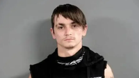 Ohio man accused of hiding above college women’s soccer locker room to take photos