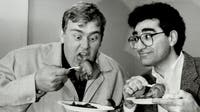 50 years ago today, SCTV introduced us to John Candy, Catherine O'Hara, and more